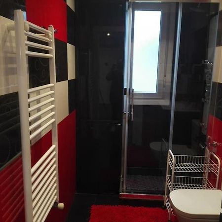 Piso Muy Bonito En Zona Tranquila Apartment Bermeo Ngoại thất bức ảnh