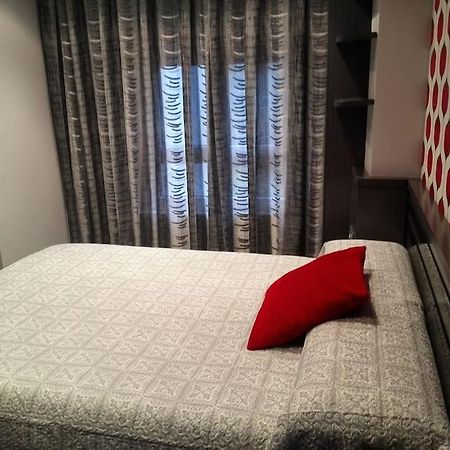 Piso Muy Bonito En Zona Tranquila Apartment Bermeo Ngoại thất bức ảnh