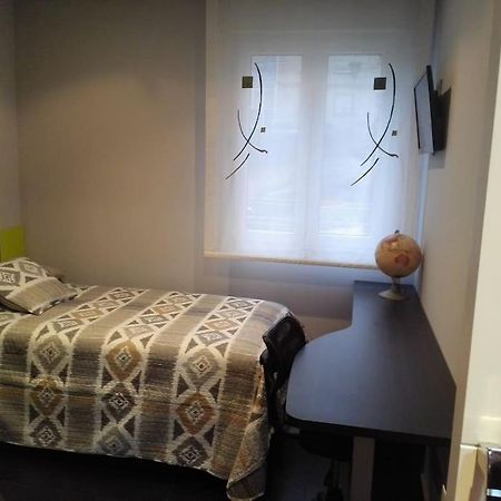 Piso Muy Bonito En Zona Tranquila Apartment Bermeo Ngoại thất bức ảnh