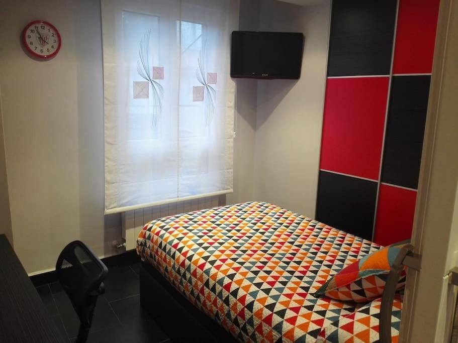 Piso Muy Bonito En Zona Tranquila Apartment Bermeo Ngoại thất bức ảnh
