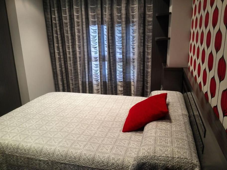 Piso Muy Bonito En Zona Tranquila Apartment Bermeo Ngoại thất bức ảnh