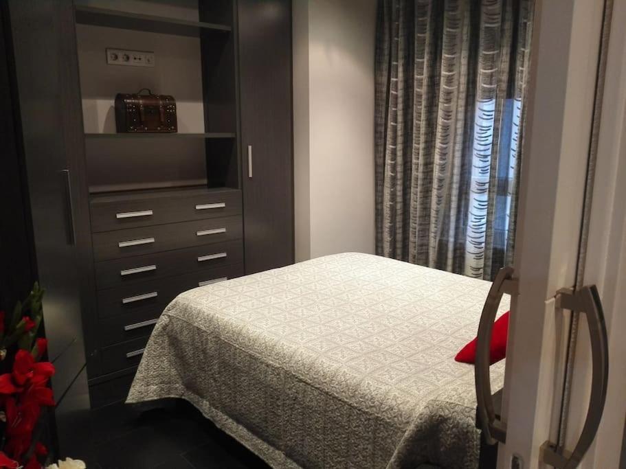 Piso Muy Bonito En Zona Tranquila Apartment Bermeo Ngoại thất bức ảnh
