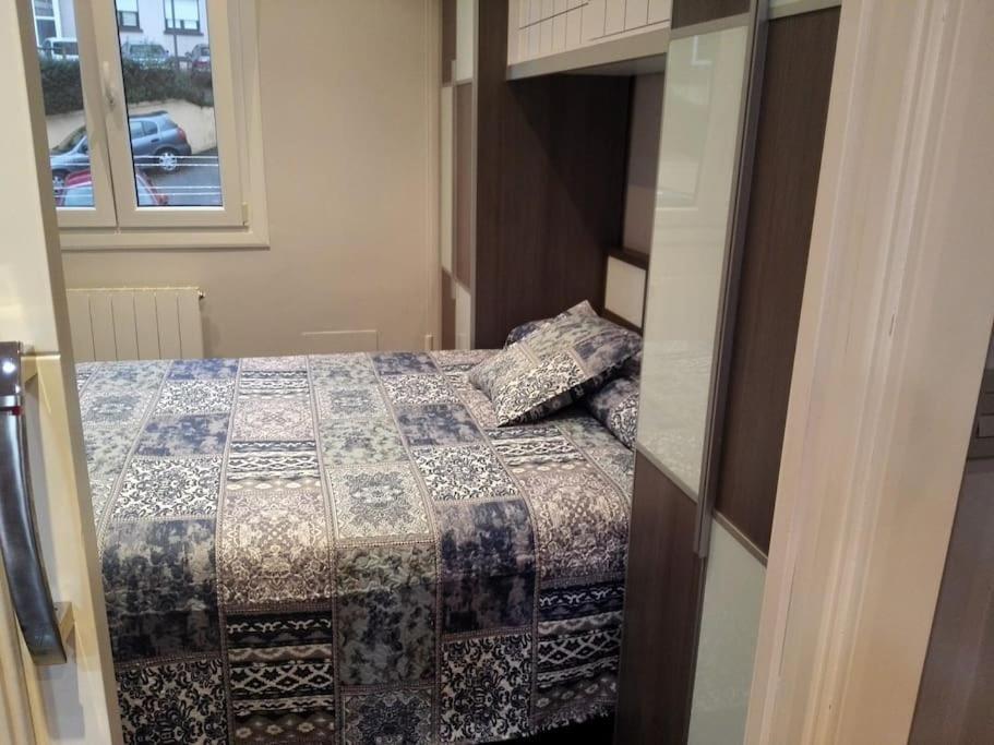 Piso Muy Bonito En Zona Tranquila Apartment Bermeo Ngoại thất bức ảnh
