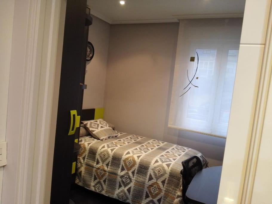 Piso Muy Bonito En Zona Tranquila Apartment Bermeo Ngoại thất bức ảnh