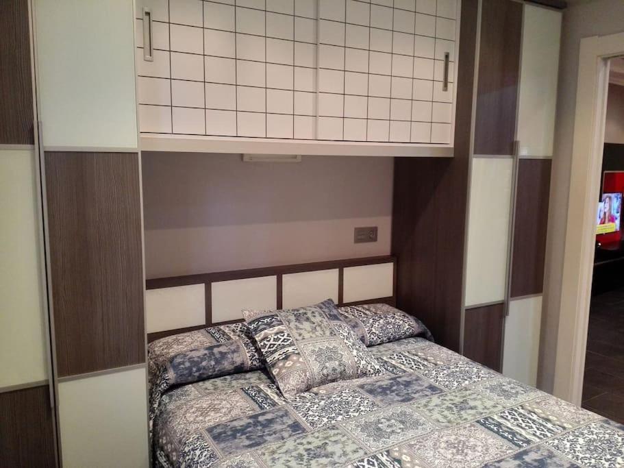 Piso Muy Bonito En Zona Tranquila Apartment Bermeo Ngoại thất bức ảnh