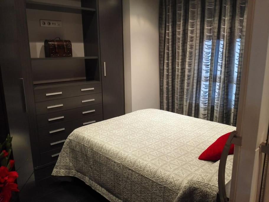 Piso Muy Bonito En Zona Tranquila Apartment Bermeo Ngoại thất bức ảnh