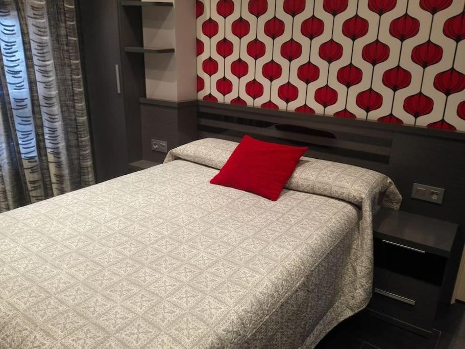 Piso Muy Bonito En Zona Tranquila Apartment Bermeo Ngoại thất bức ảnh